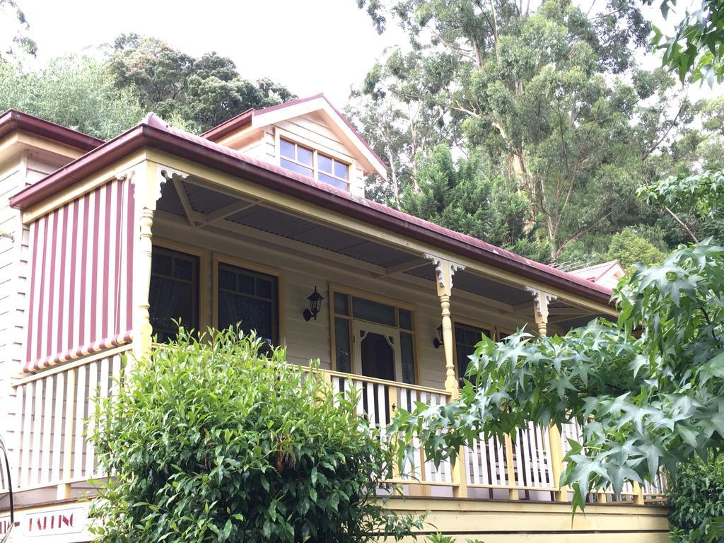 Charnwood Cottages In Уорбъртън Стая снимка